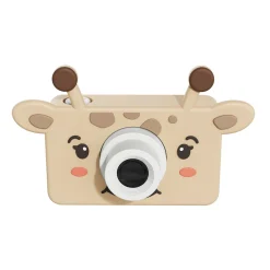 Cámara Fotográfica Zoo Friends Giraffe · The Zoofamily