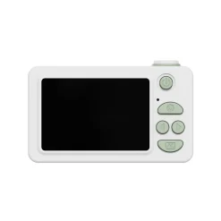 Cámara Fotográfica Zoo Friends Unicorn · The Zoofamily