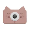 Cámara Fotográfica Zoo Friends Cat · The Zoofamily