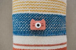 Cámara Fotográfica Zoo Friends Cat · The Zoofamily