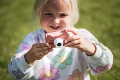 Cámara Fotográfica Zoo Friends Cat · The Zoofamily