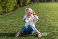 Cámara Fotográfica Zoo Friends Cat · The Zoofamily