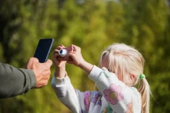 Cámara Fotográfica Zoo Friends Cat · The Zoofamily