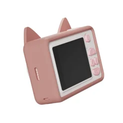 Cámara Fotográfica Zoo Friends Cat · The Zoofamily