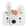Cámara Fotográfica Zoo Friends Rabbit · The Zoofamily