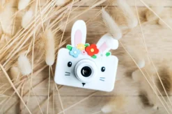 Cámara Fotográfica Zoo Friends Rabbit · The Zoofamily