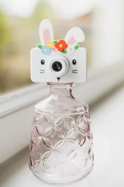 Cámara Fotográfica Zoo Friends Rabbit · The Zoofamily