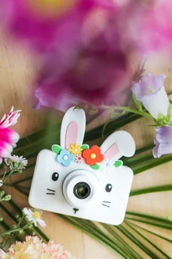 Cámara Fotográfica Zoo Friends Rabbit · The Zoofamily