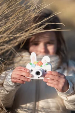 Cámara Fotográfica Zoo Friends Rabbit · The Zoofamily