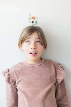 Cámara Fotográfica Zoo Friends Rabbit · The Zoofamily