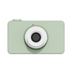 Cámara Fotográfica Zoo Friends Rabbit · The Zoofamily