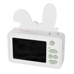 Cámara Fotográfica Zoo Friends Rabbit · The Zoofamily