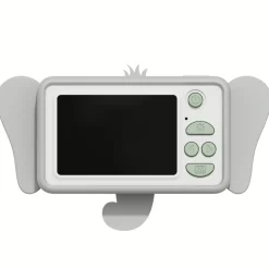 Cámara Fotográfica Zoo Friends Elephant · The Zoofamily