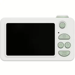 Cámara Fotográfica Zoo Friends Elephant · The Zoofamily