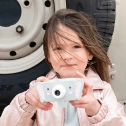 Cámara Fotográfica Zoo Friends Elephant · The Zoofamily