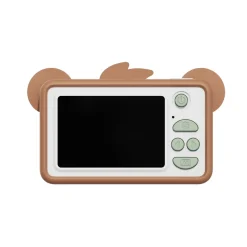 Cámara Fotográfica Zoo Friends Bear · The Zoofamily