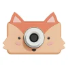 Cámara Fotográfica Zoo Friends Fox · The Zoofamily