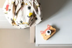 Cámara Fotográfica Zoo Friends Fox · The Zoofamily