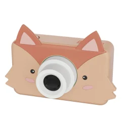 Cámara Fotográfica Zoo Friends Fox · The Zoofamily