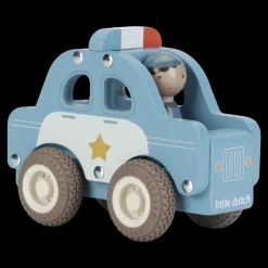 Coche de policía FSC · Little Dutch