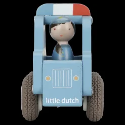Coche de policía FSC · Little Dutch