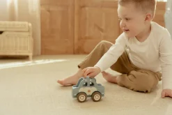 Coche de policía FSC · Little Dutch