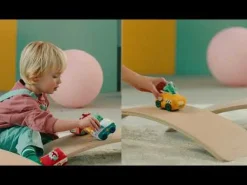 Coche fricción Alice · Lilliputiens