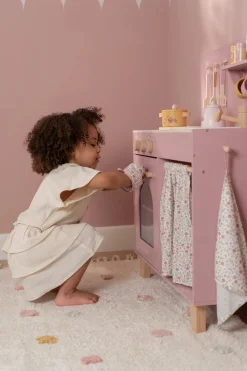 Cocina Rosa FSC · Little Dutch