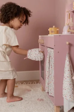 Cocina Rosa FSC · Little Dutch