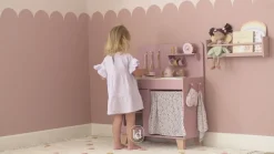 Cocina Rosa FSC · Little Dutch