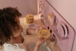 Cocina Rosa FSC · Little Dutch