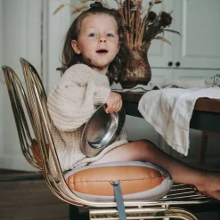 Cojín reductor para silla Old Rose · Noui Noui