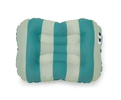 Cojín reductor para silla Stripes Mint · Noui Noui