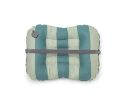 Cojín reductor para silla Stripes Mint · Noui Noui