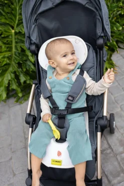 Colchoneta 3D Airlayer - Silla de paseo · Aeromoov