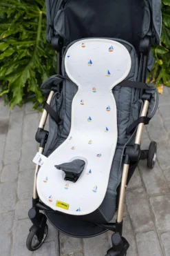 Colchoneta 3D Airlayer - Silla de paseo · Aeromoov