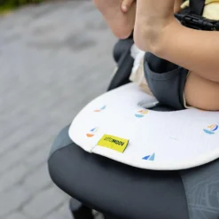 Colchoneta 3D Airlayer - Silla de paseo · Aeromoov