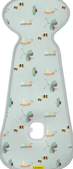 Colchoneta 3D Airlayer - Silla de paseo · Aeromoov