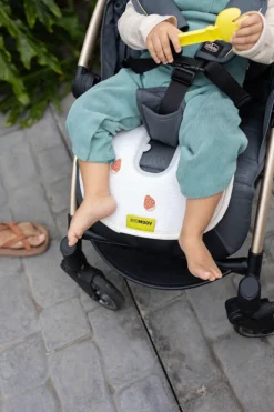 Colchoneta 3D Airlayer - Silla de paseo · Aeromoov