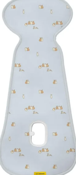 Colchoneta 3D Airlayer - Silla de paseo · Aeromoov