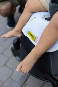 Colchoneta 3D Airlayer - Silla de paseo · Aeromoov