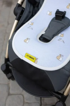 Colchoneta 3D Airlayer - Silla de paseo · Aeromoov