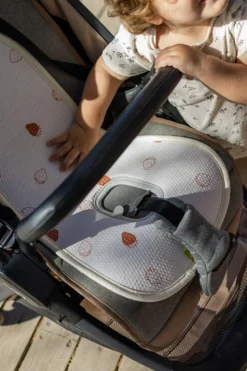 Colchoneta 3D Airlayer - Silla de paseo · Aeromoov