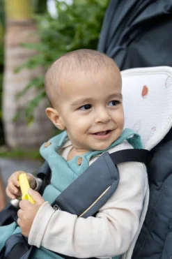 Colchoneta 3D Airlayer - Silla de paseo · Aeromoov