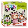 Colegas de Barrio · Lúdilo