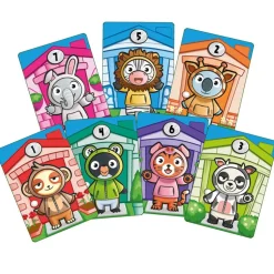 Colegas de Barrio · Lúdilo