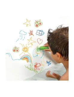 Colores para el baño · LUDI