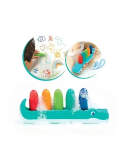 Colores para el baño · LUDI