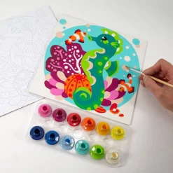 Colorizzy · Fondo Marino