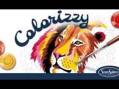 Colorizzy · La sabana